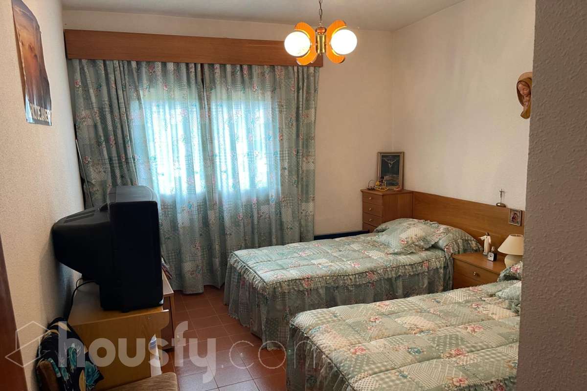 Piso en alquiler en Calle Río Júcar,  Navaluenga-2