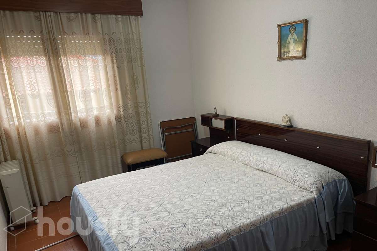 Piso en alquiler en Calle Río Júcar,  Navaluenga-3