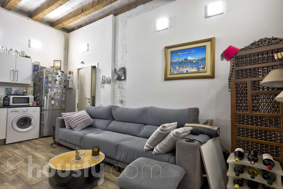 Piso en venta en PJ RATES,, Sant Martí, Barcelona-4