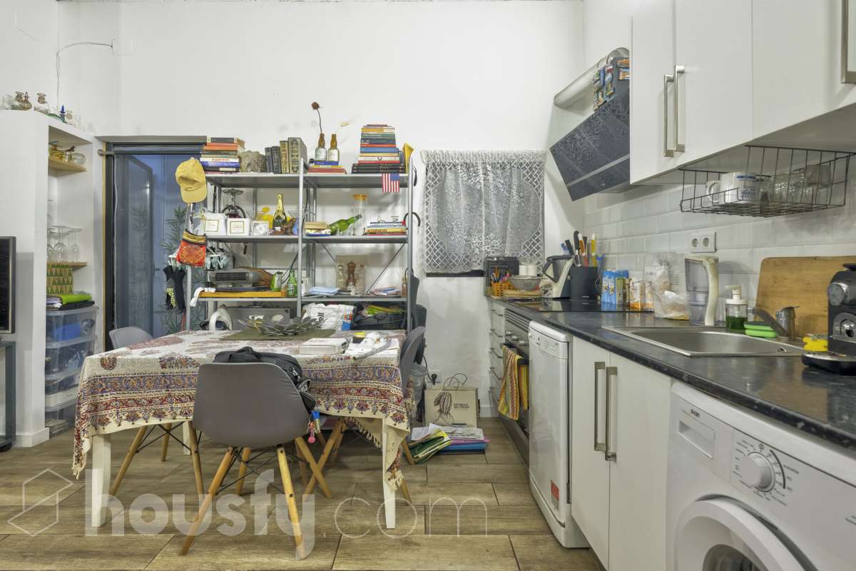 Piso en venta en PJ RATES,, Sant Martí, Barcelona-2