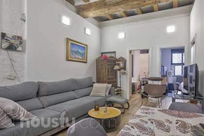 Pisos en venta enel barrio de La Sagrada Família de Barcelona