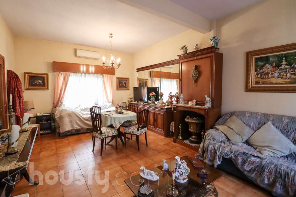 Piso en venta en Calle de Vicente Martín Arias, Carabanchel, Madrid-0