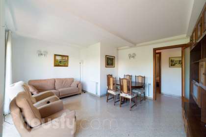 Piso en Passeig de la Peira