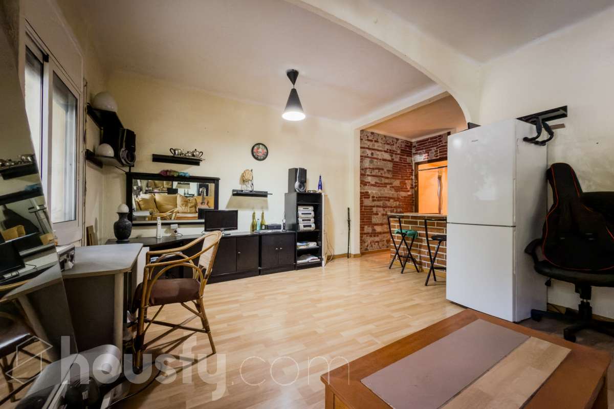 Piso en venta en Carrer de Calàbria, Eixample, Barcelona-2