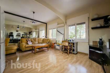 Piso en Carrer de Calàbria