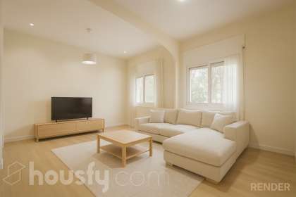 Pisos en venta enel barrio de Hostafrancs de Barcelona