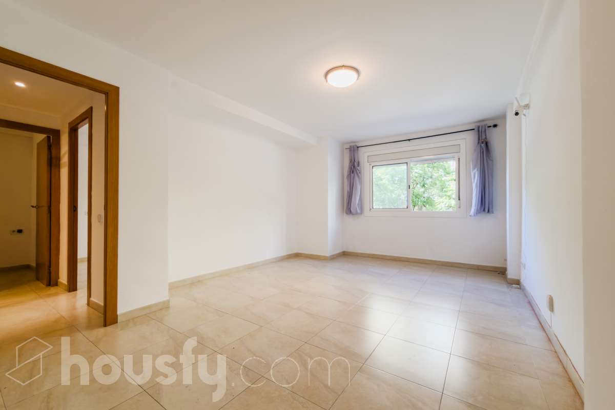 Piso en venta en AV MERIDIANA, 305, Sant Andreu, Barcelona-1