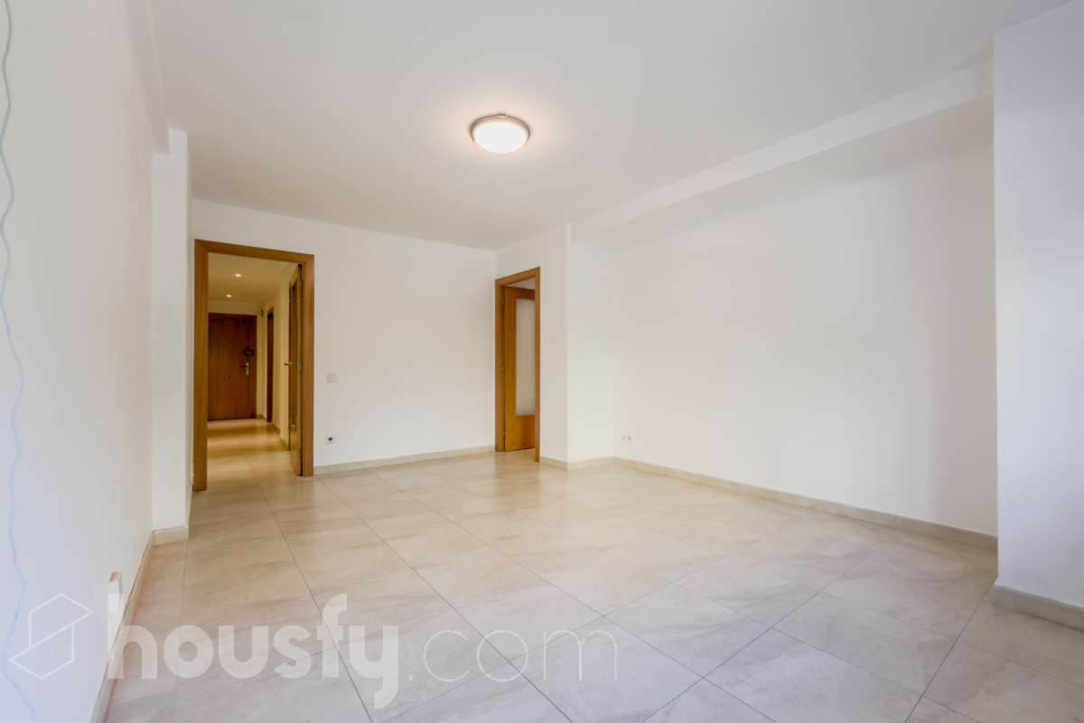Piso en venta en AV MERIDIANA, 305, Sant Andreu, Barcelona-2