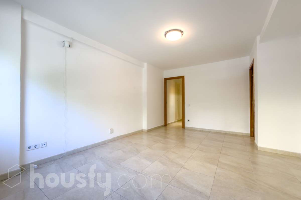 Piso en venta en AV MERIDIANA, 305, Sant Andreu, Barcelona-3