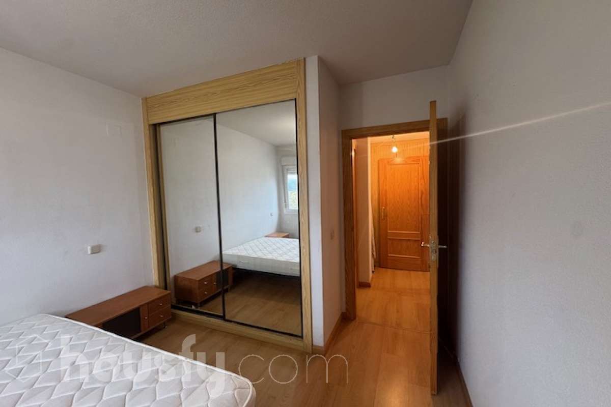 Piso en alquiler en Calle Isla de Lobeira,  Collado Villalba-4