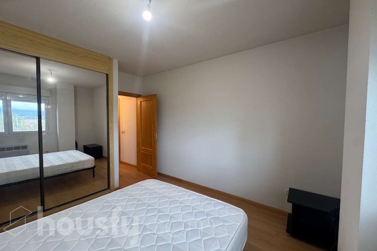 Piso en alquiler en Calle Isla de Lobeira,  Collado Villalba-3