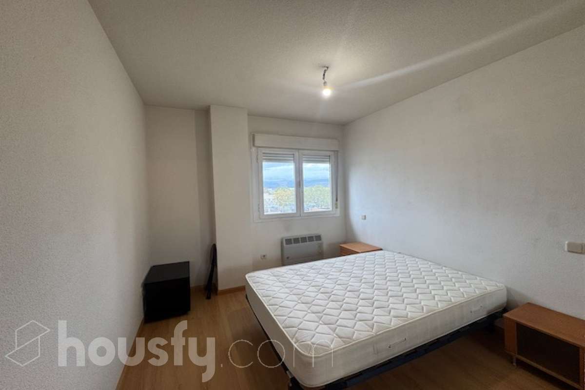 Piso en alquiler en Calle Isla de Lobeira,  Collado Villalba-2