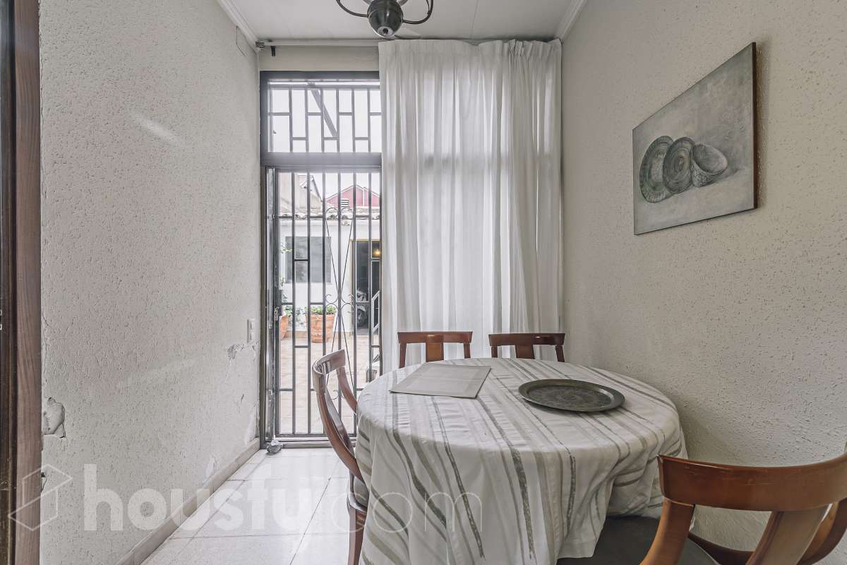 Casa en venta en Carrer d'Ignasi Iglesias, Sant Andreu, Barcelona-4