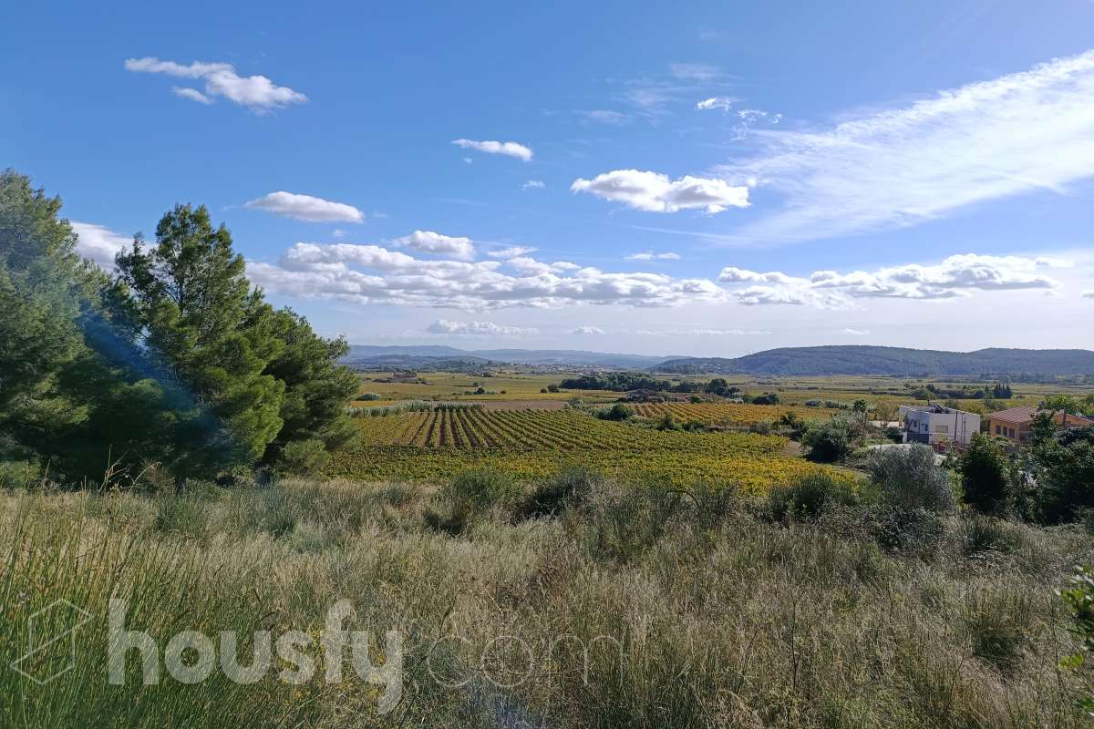 Solar en venta en Polígono 34 Parcela 26 (Urb, Can Coral), 08737 Torrelles de Foix, Barcelona,  Torrelles de Foix-1