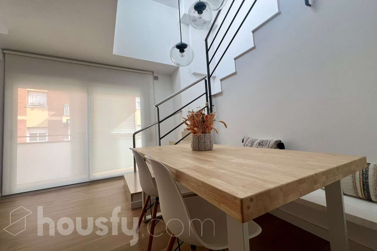 Piso en alquiler en Carrer d'Arcadi Balaguer,  Castelldefels-3