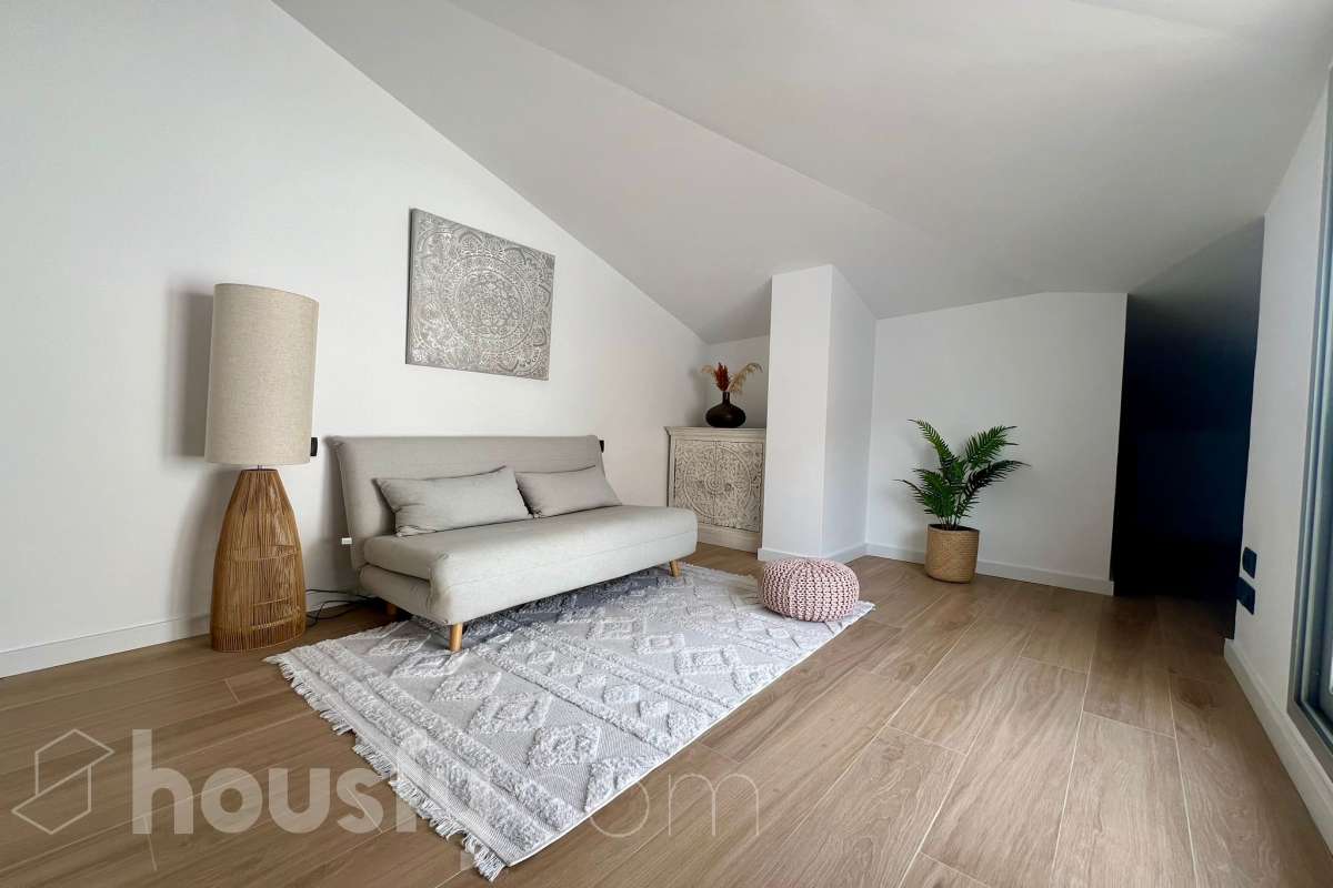 Piso en alquiler en Carrer d'Arcadi Balaguer,  Castelldefels-4