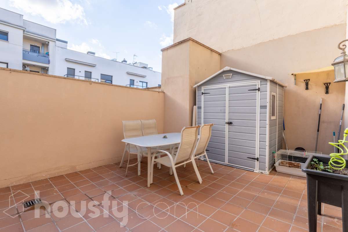 Piso en venta en Carrer de Pacs del Penedès,  Vilafranca del Penedès-1