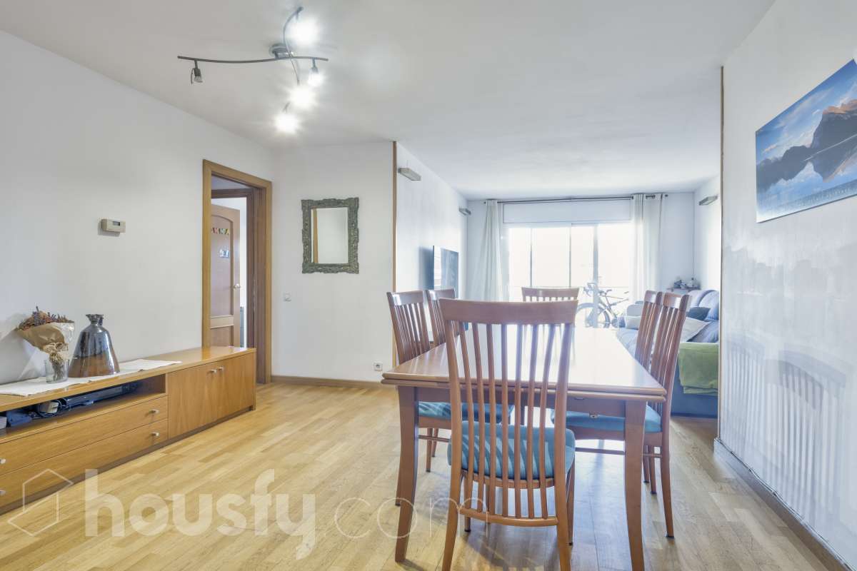 Piso en venta en Passeig de Francesc Macià,  Sant Cugat del Vallès-1