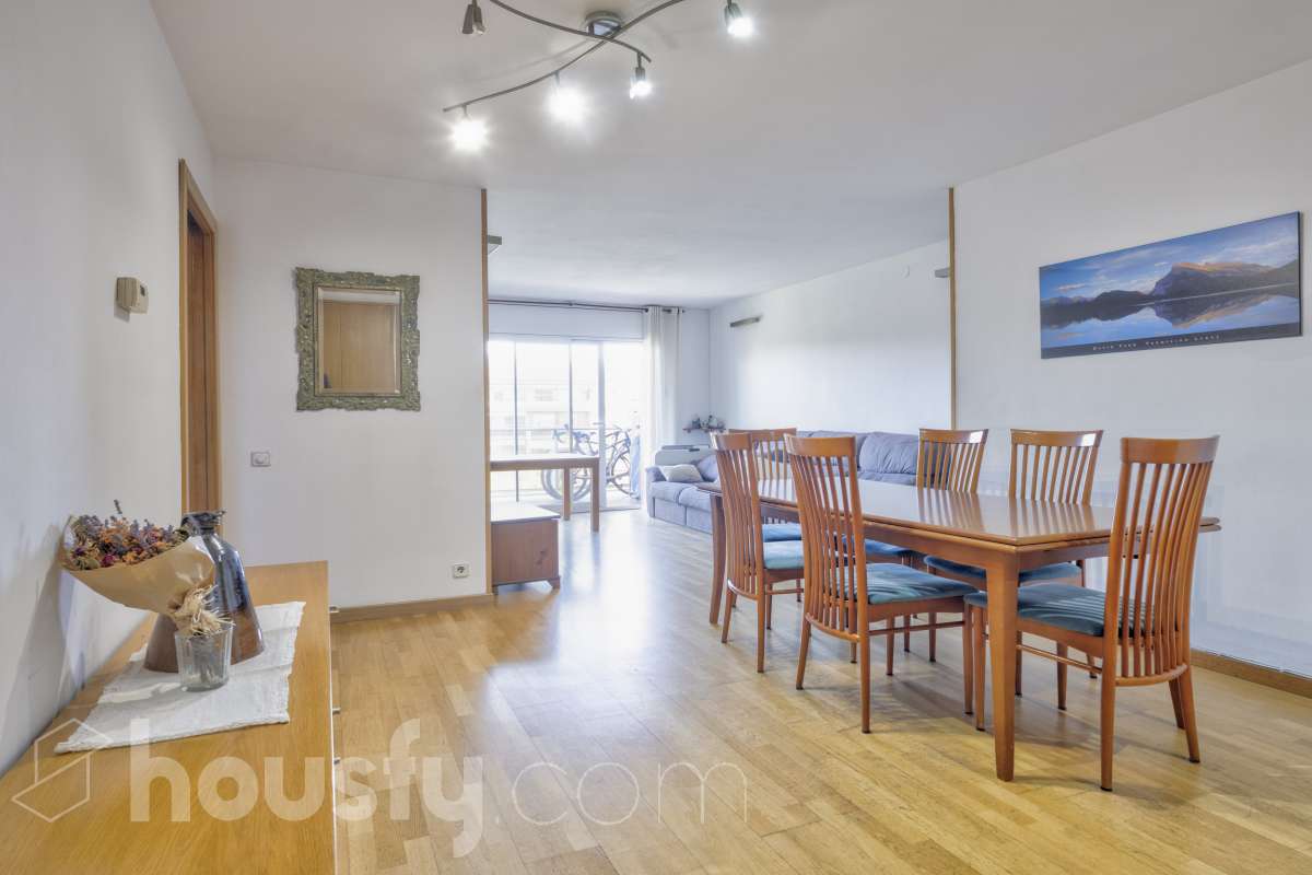 Piso en venta en Passeig de Francesc Macià,  Sant Cugat del Vallès-0