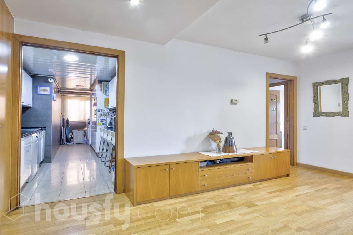 Piso en venta en Passeig de Francesc Macià,  Sant Cugat del Vallès-2