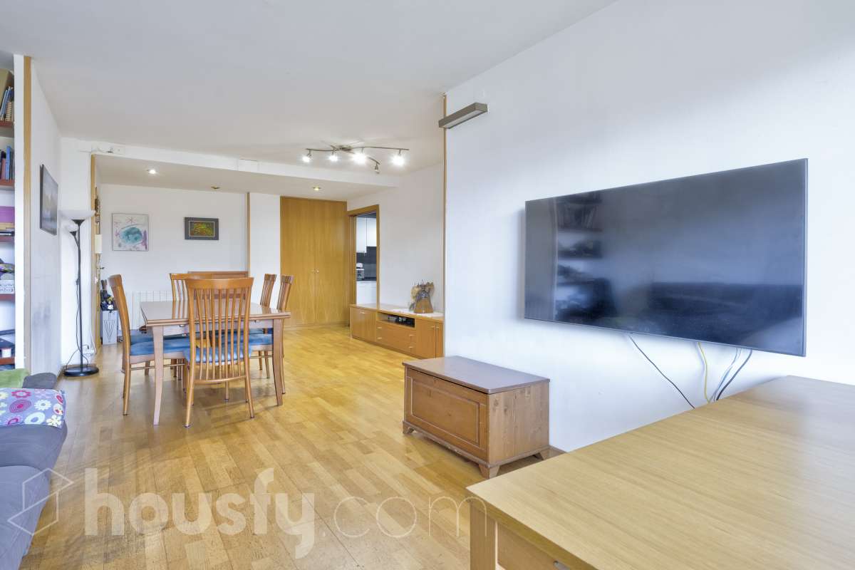 Piso en venta en Passeig de Francesc Macià,  Sant Cugat del Vallès-3