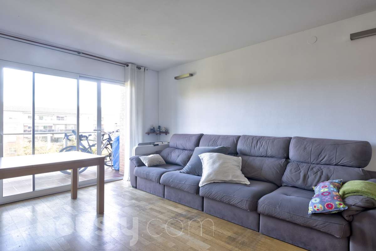 Piso en venta en Passeig de Francesc Macià,  Sant Cugat del Vallès-4