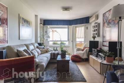 Piso en c/ CARRETERA TORRELODONES