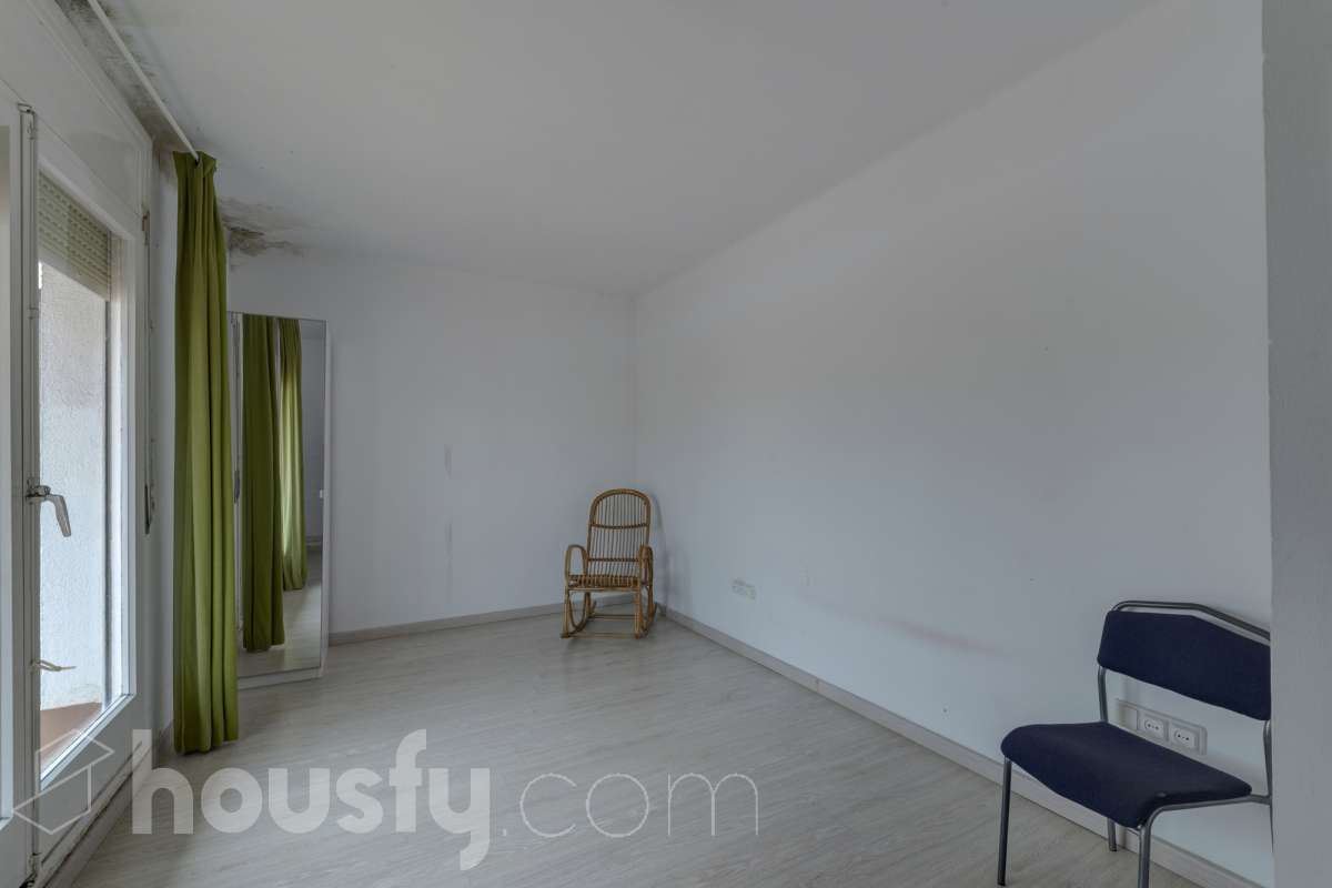 Dúplex en venta en Carrer del Mercat, Centre, L'Hospitalet de Llobregat-3