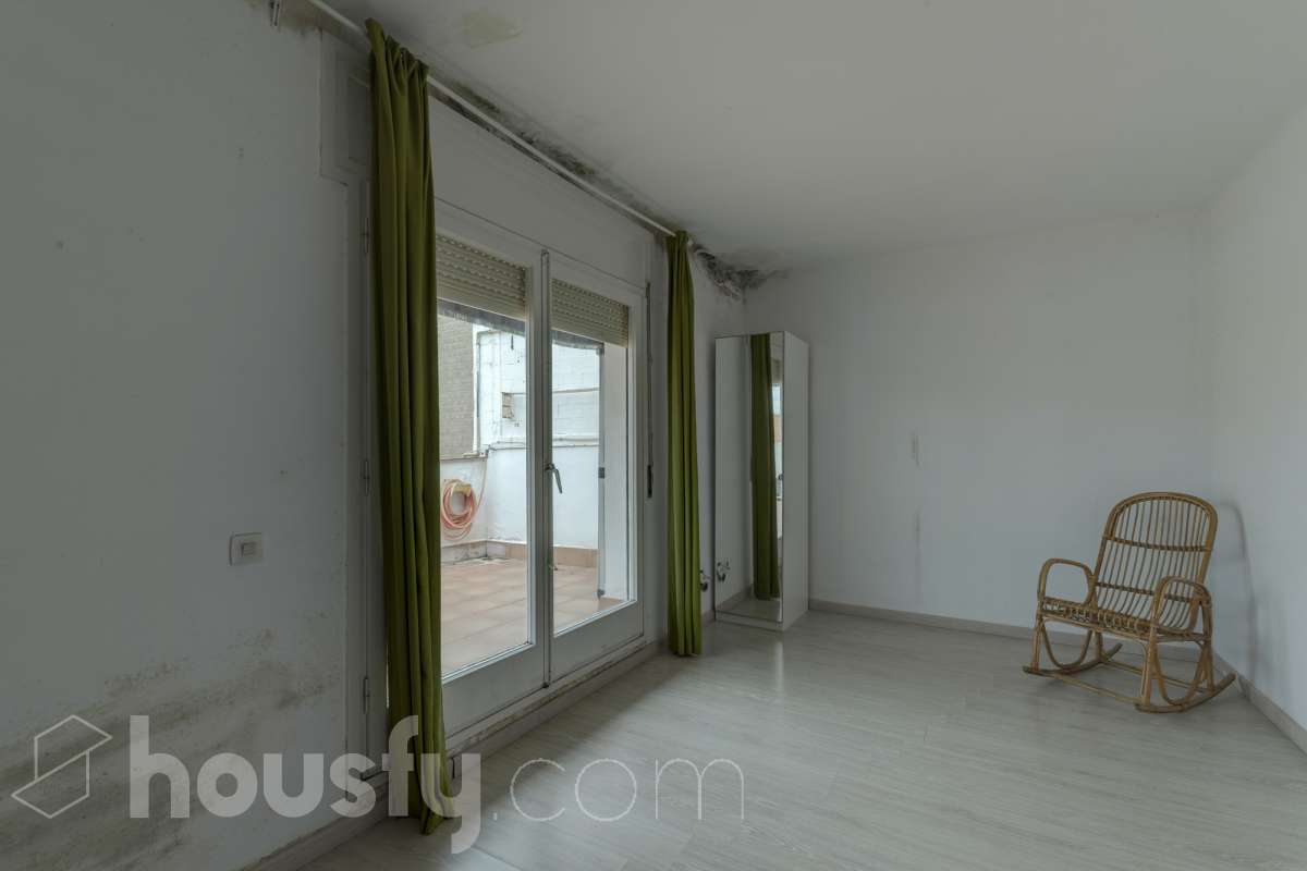 Dúplex en venta en Carrer del Mercat, Centre, L'Hospitalet de Llobregat-4