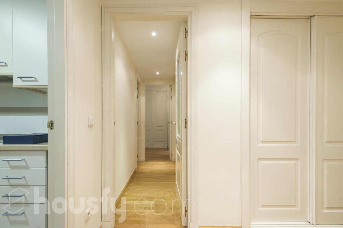 Piso en venta en Agastia, Ciudad Lineal, Madrid-4