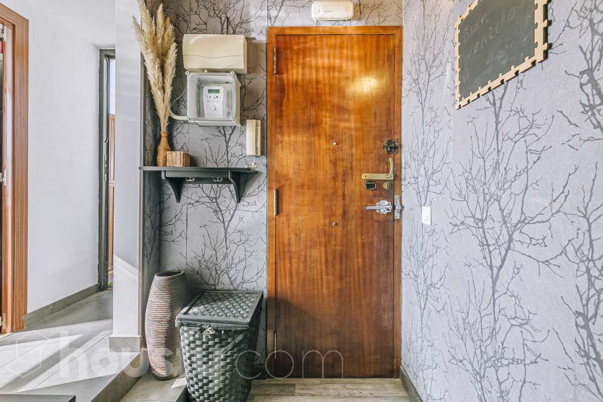 Ático en venta en Carrer d' Amadeu Vives, Can Serra - Pubilla Cases, L'Hospitalet de Llobregat-1