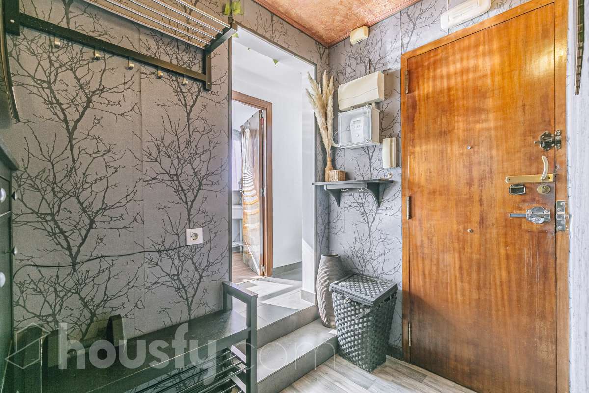 Ático en venta en Carrer d' Amadeu Vives, Can Serra - Pubilla Cases, L'Hospitalet de Llobregat-3