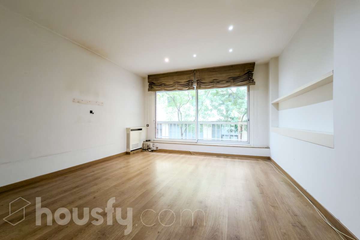 Piso en venta en Carrer del Cardenal Vives i Tutó, Sarrià-Sant Gervasi, Barcelona-3