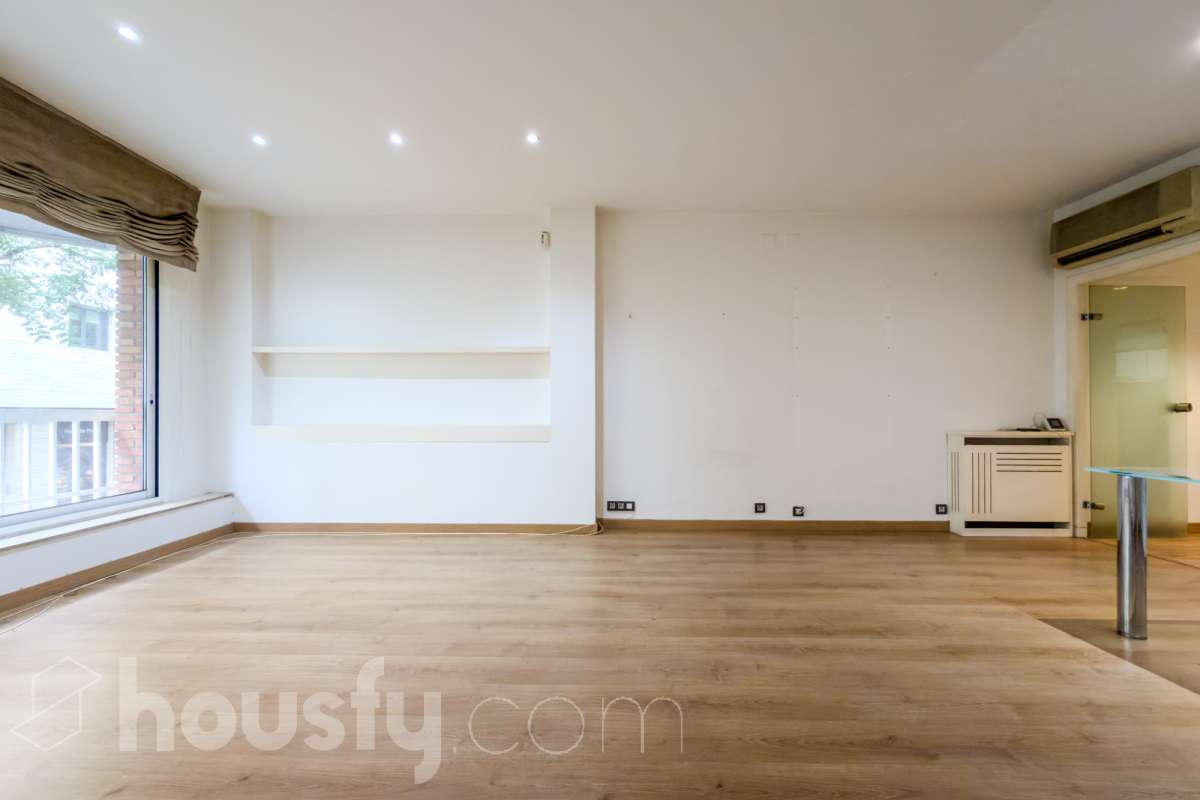 Piso en venta en Carrer del Cardenal Vives i Tutó, Sarrià-Sant Gervasi, Barcelona-4