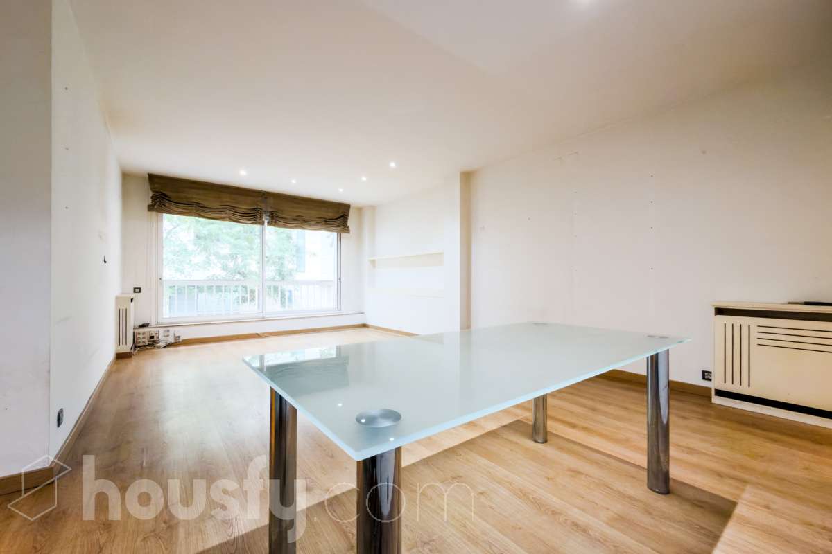 Piso en venta en Carrer del Cardenal Vives i Tutó, Sarrià-Sant Gervasi, Barcelona-2