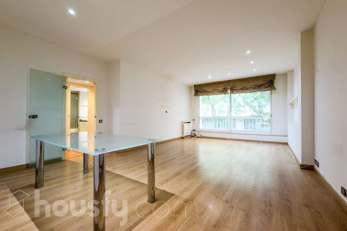 Piso en venta en Carrer del Cardenal Vives i Tutó, Sarrià-Sant Gervasi, Barcelona-0