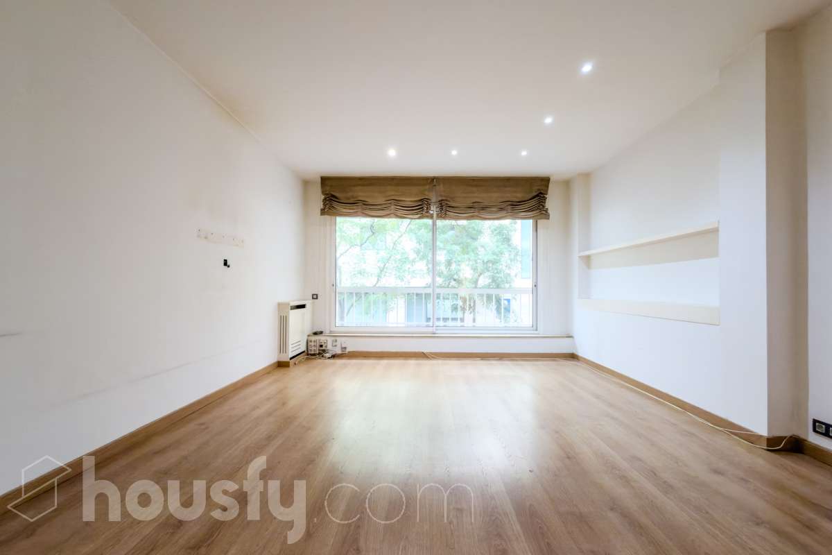 Piso en venta en Carrer del Cardenal Vives i Tutó, Sarrià-Sant Gervasi, Barcelona-1