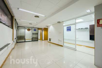 Locales en venta en Centre de L'Hospitalet de Llobregat