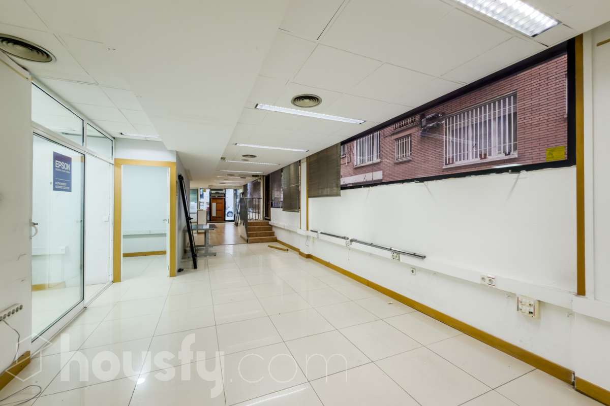 Local en venta en REPÚBLICA ARGENTINA, Sarrià-Sant Gervasi, Barcelona-2