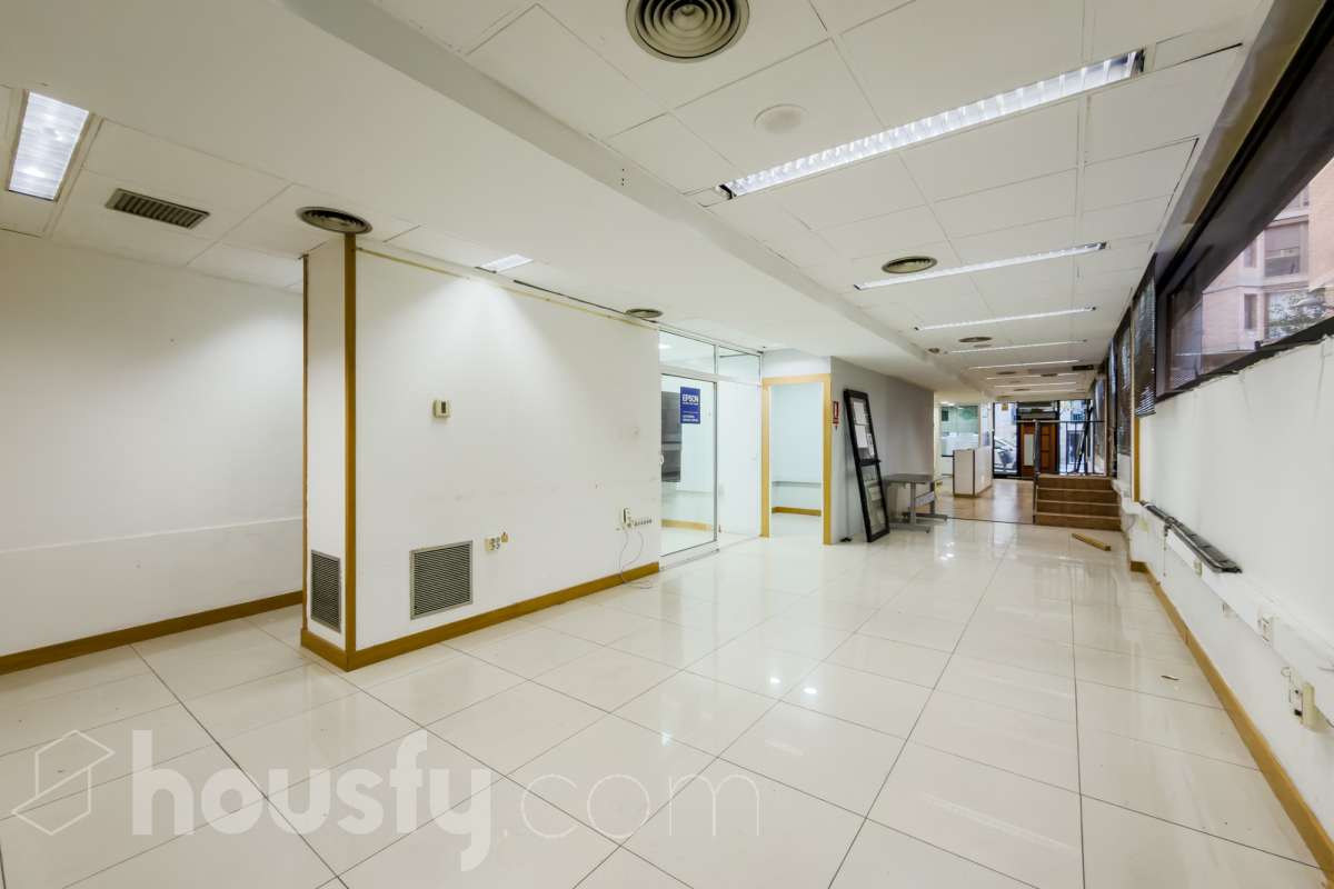 Local en venta en REPÚBLICA ARGENTINA, Sarrià-Sant Gervasi, Barcelona-1