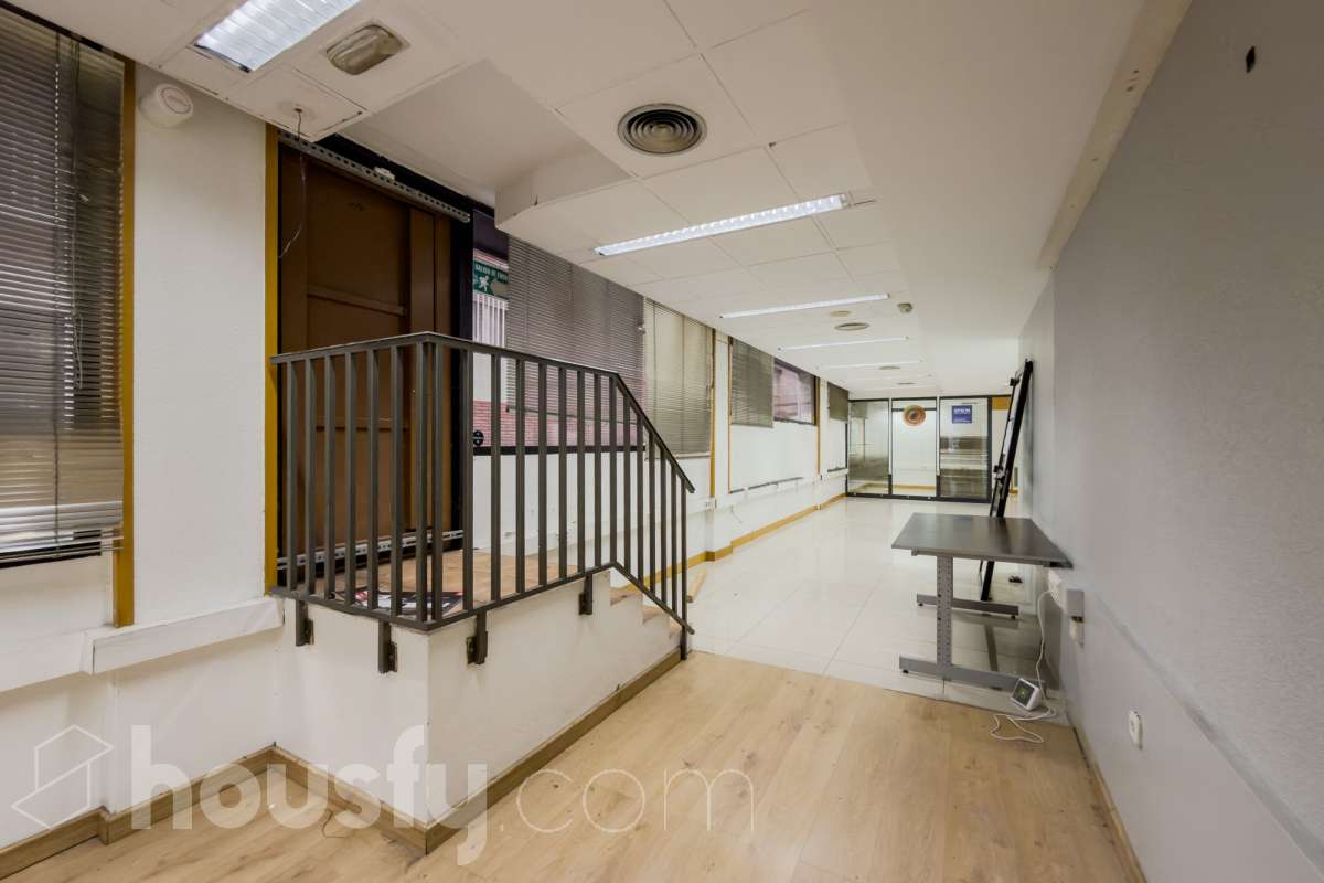 Local en venta en REPÚBLICA ARGENTINA, Sarrià-Sant Gervasi, Barcelona-4