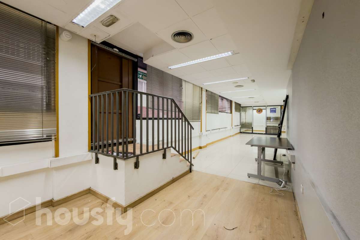 Local en venta en REPÚBLICA ARGENTINA, Sarrià-Sant Gervasi, Barcelona-0