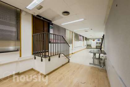 Locales en venta enel barrio de El Pedró de Cornellà de Llobregat