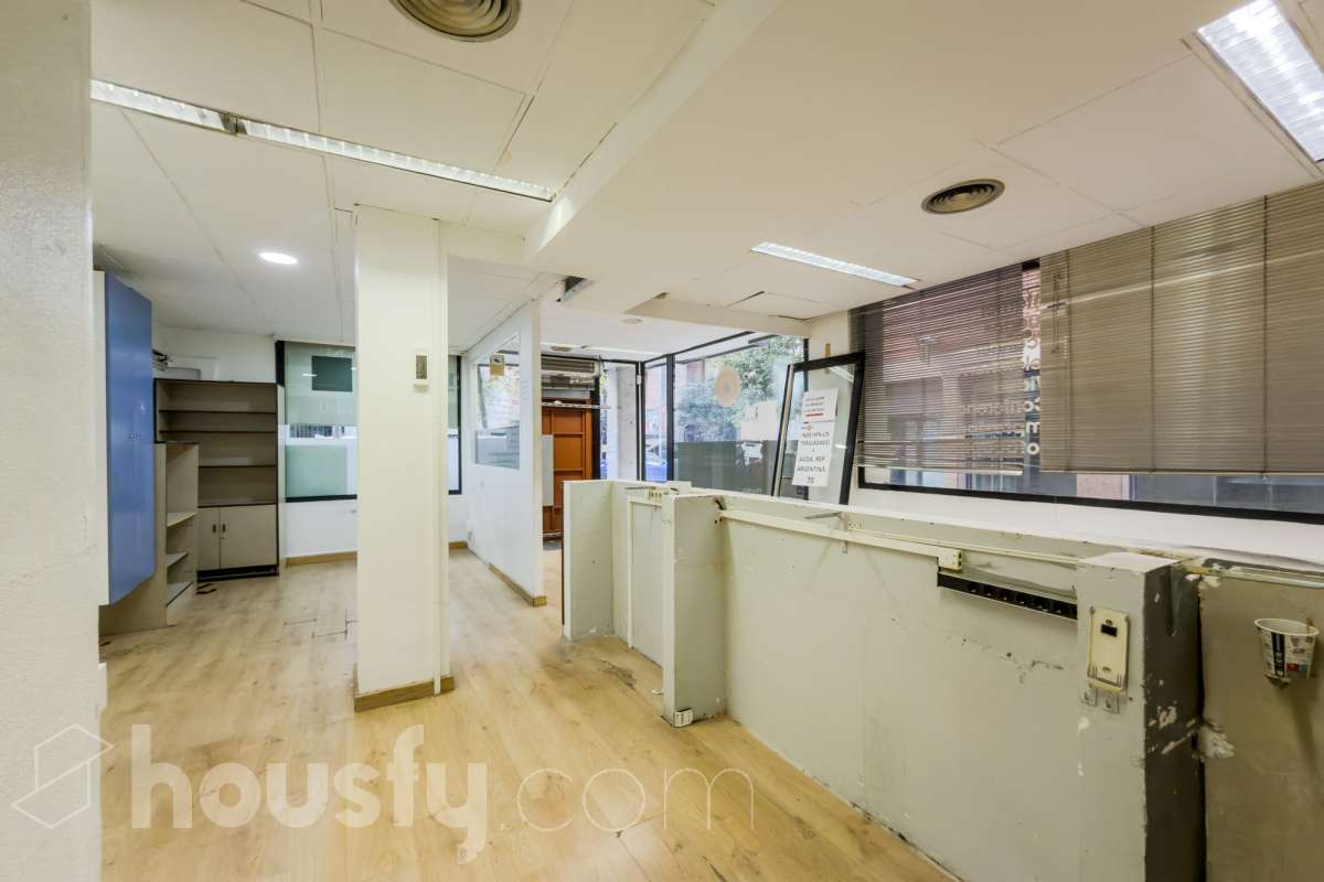 Local en venta en REPÚBLICA ARGENTINA, Sarrià-Sant Gervasi, Barcelona-2