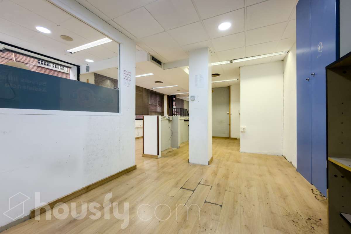 Local en venta en REPÚBLICA ARGENTINA, Sarrià-Sant Gervasi, Barcelona-3