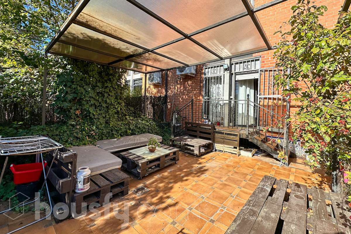 Casa en venta en Calle del Grabado,  Getafe-4