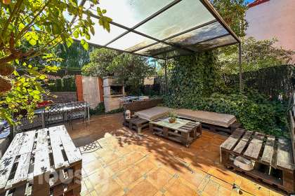 Viviendas en venta enel barrio de Brezo de Valdemoro