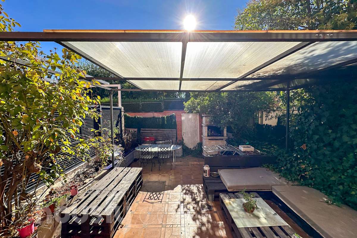 Casa en venta en Calle del Grabado,  Getafe-1