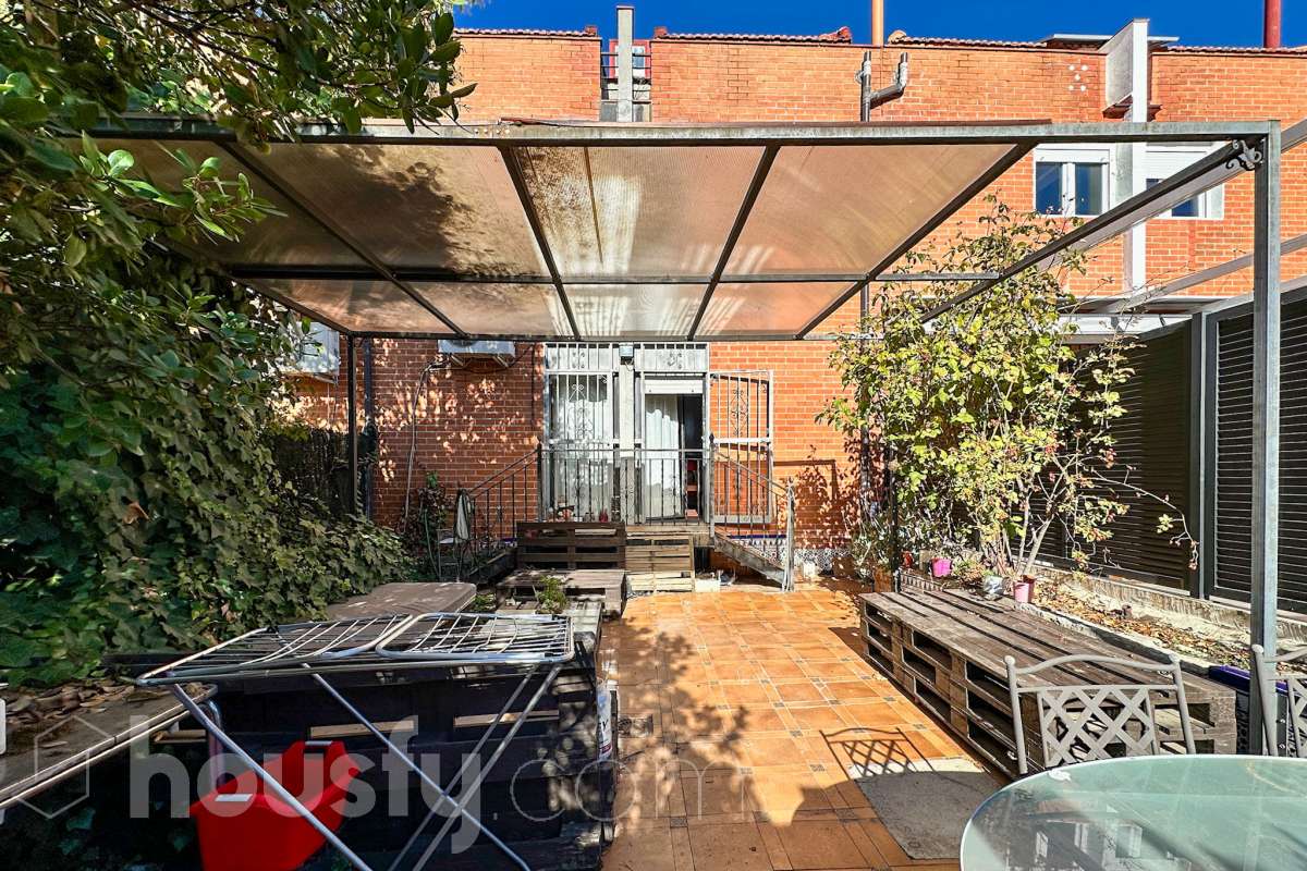 Casa en venta en Calle del Grabado,  Getafe-2