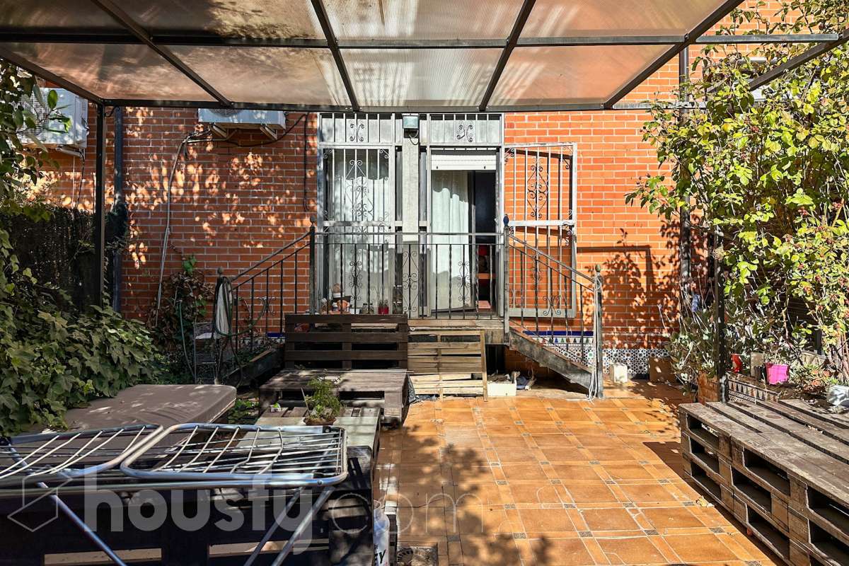 Casa en venta en Calle del Grabado,  Getafe-3